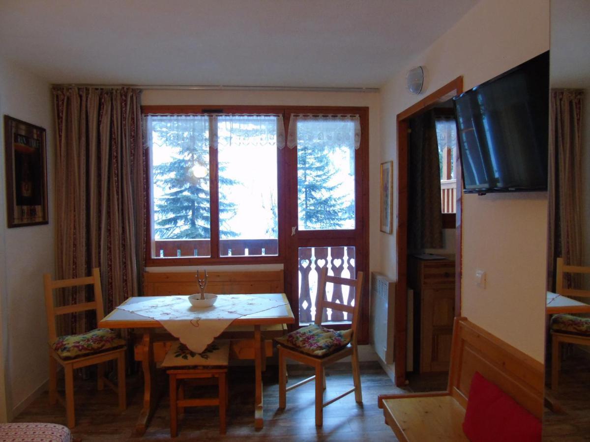 Apartment Studio Cosy 4 Pers, Proche Telecabine & Commerces - Fr-1-561-42 Valfrejus
